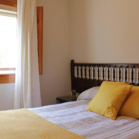 Apto. Rural Las Candelas. La Covatilla Apartment Candelario Exterior foto