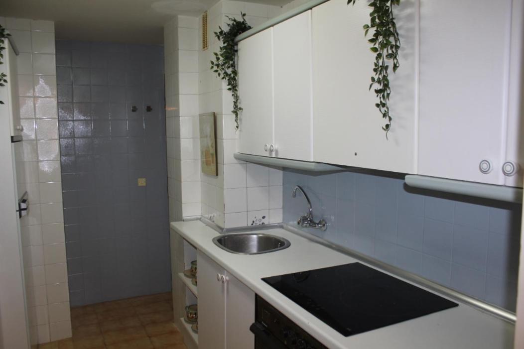 Apto. Rural Las Candelas. La Covatilla Apartment Candelario Exterior foto